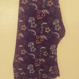 NWOT LulaRoe TC Leggings